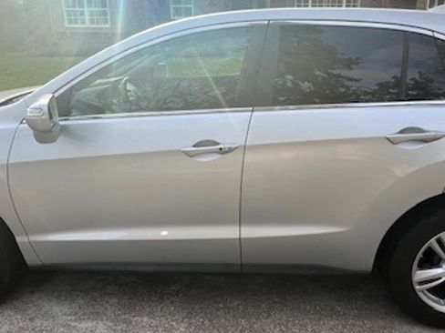 Used 2014 Acura RDX FWD w/ Technology Package image 6