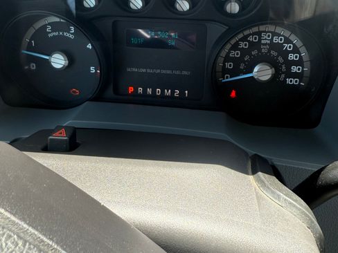 Used 2016 Ford F350 XL w/ Power Equipment Group image 5