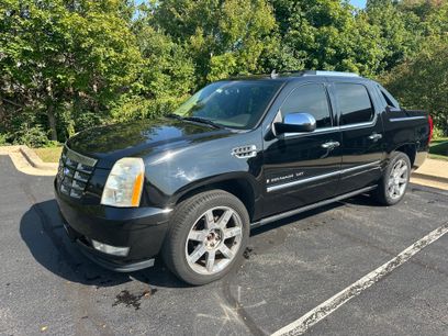 Used 2009 Cadillac Escalade EXT