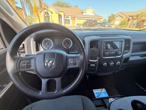 Used 2014 RAM 1500 Express image 19