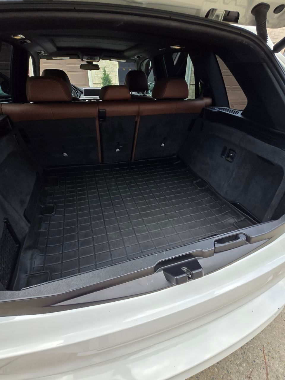 Used 2017 BMW X5 sDrive35i RWD image 13