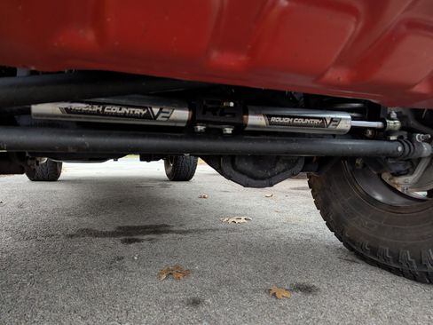 Used 2022 Jeep Gladiator Rubicon w/ Trailer Tow Package image 10