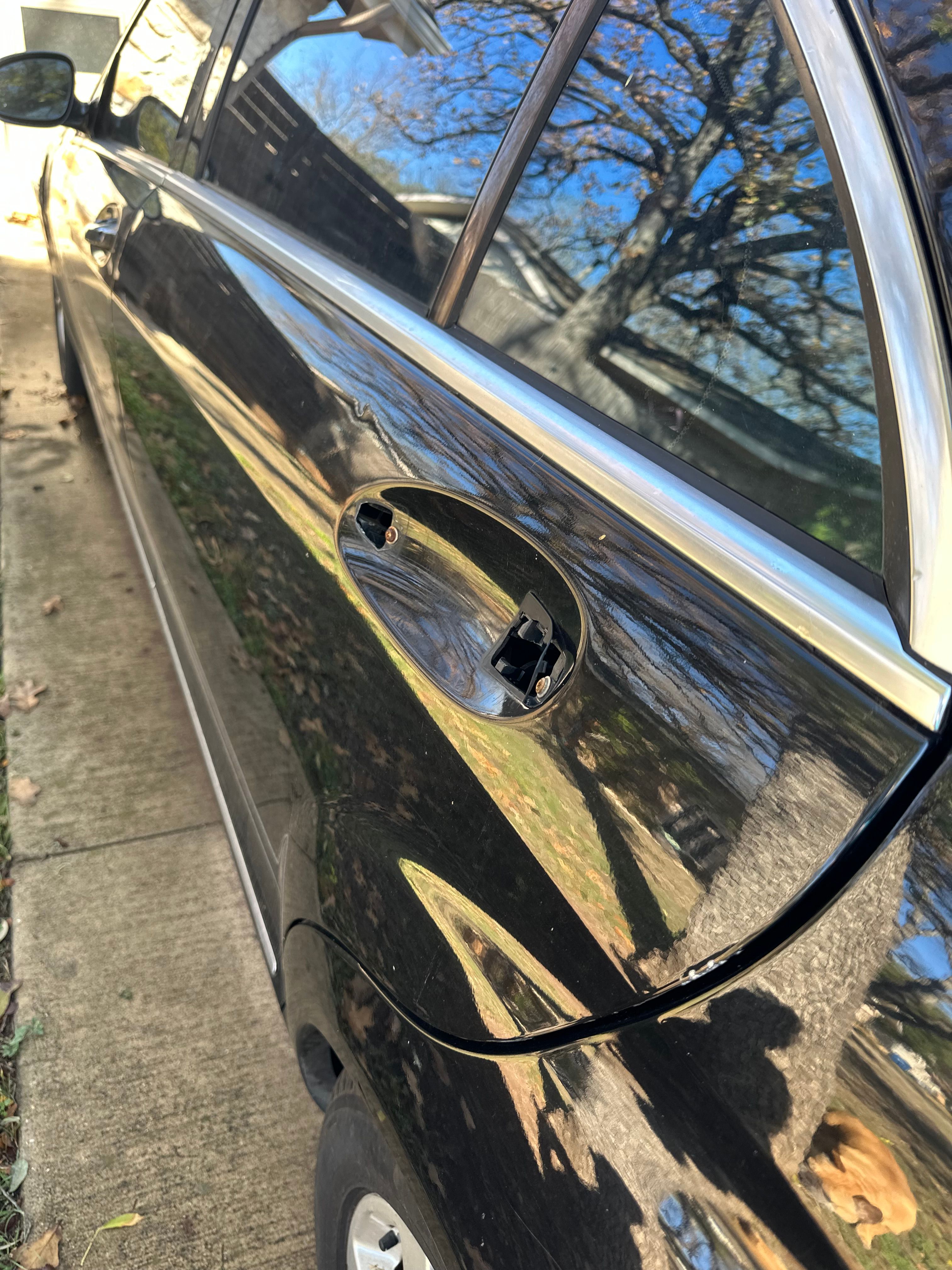 Used 2008 Mercedes-Benz S 550 4MATIC image 10