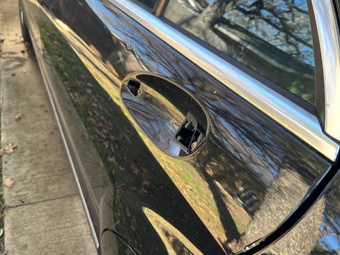 Used 2008 Mercedes-Benz S 550 4MATIC image 10