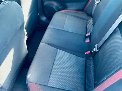 Used 2024 Nissan Versa SR w/ Trunk Package image 12