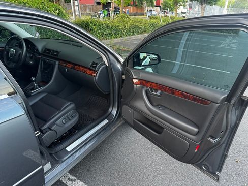Used 2006 Audi A4 3.2 AWD/4WD image 18