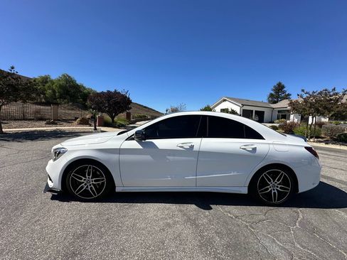 Used 2019 Mercedes-Benz CLA 250 image 16