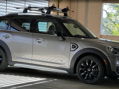 Used 2019 MINI Cooper Countryman S w/ Premium Package