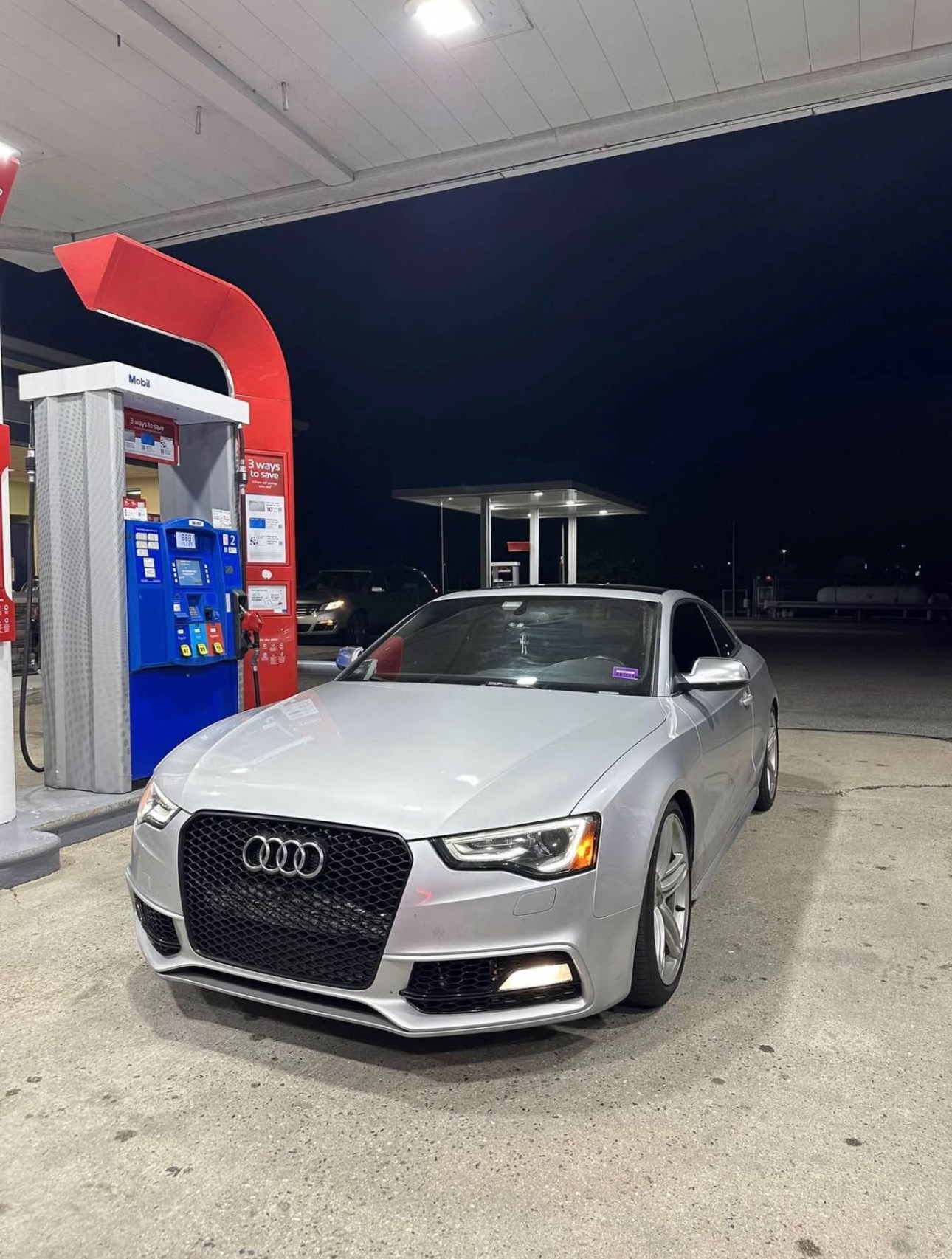 Used 2013 Audi S5 Prestige w/ Prestige Pkg AWD/4WD image 4