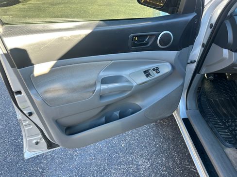 Used 2007 Toyota Tacoma 4x4 Access Cab V6 image 18