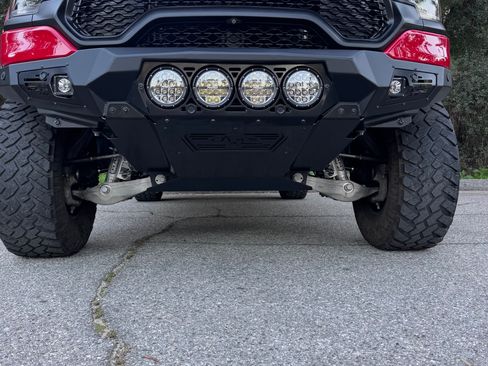 Used 2022 RAM 1500 TRX w/ TRX Level 2 Equipment Group image 6