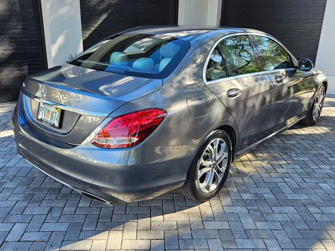 Used 2018 Mercedes-Benz C 300 Sedan image 10
