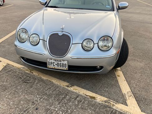 Used 2007 Jaguar S-TYPE 3.0 image 18