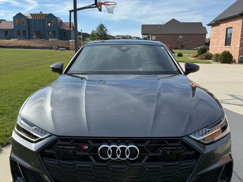 Used 2024 Audi S7 Premium Plus image 14