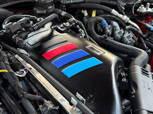 Used 2025 BMW M4 xDrive Competition w/ Carbon Package image 25