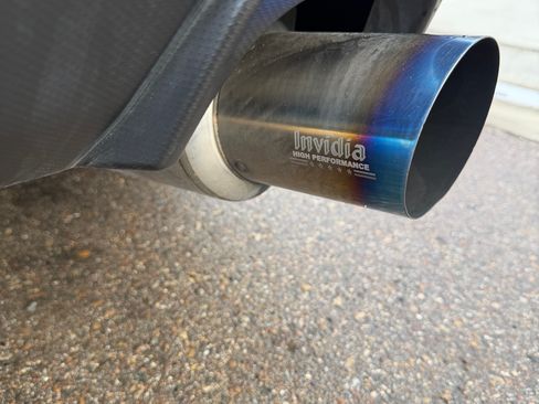 Used 2018 Subaru WRX Premium image 12