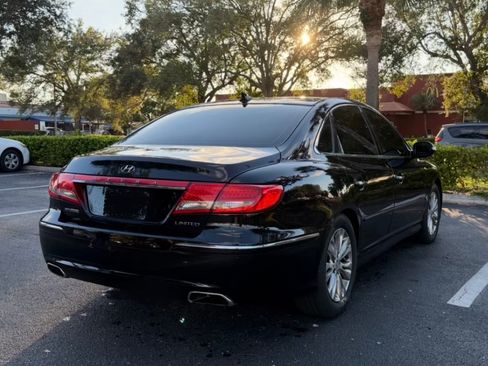 Used 2011 Hyundai Azera Limited image 8