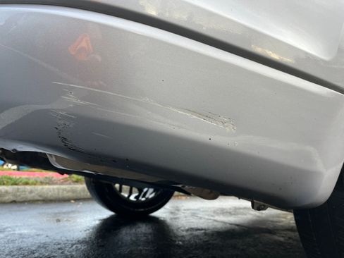 Used 2016 Dodge Durango Limited w/ Blacktop Package image 22