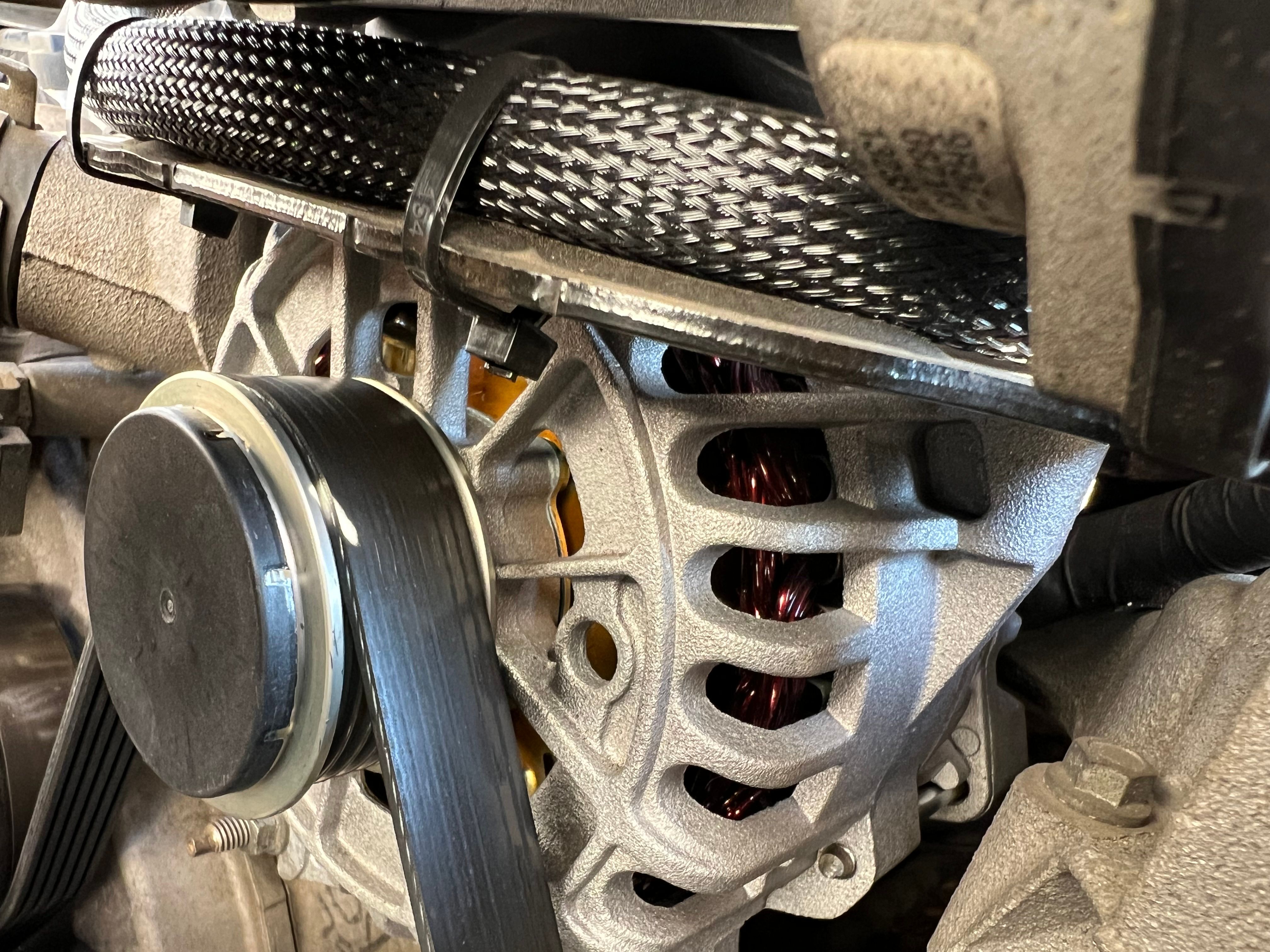 Used 2006 Ford Mustang GT Premium RWD image 18