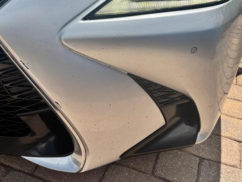 Used 2017 Lexus GS 350 F Sport RWD image 5