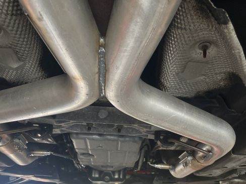 Used 2006 Ford Mustang GT Premium image 21