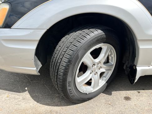 Used 2003 Subaru Baja image 14