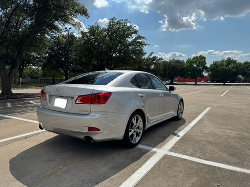 Used 2010 Lexus IS 250 image 6
