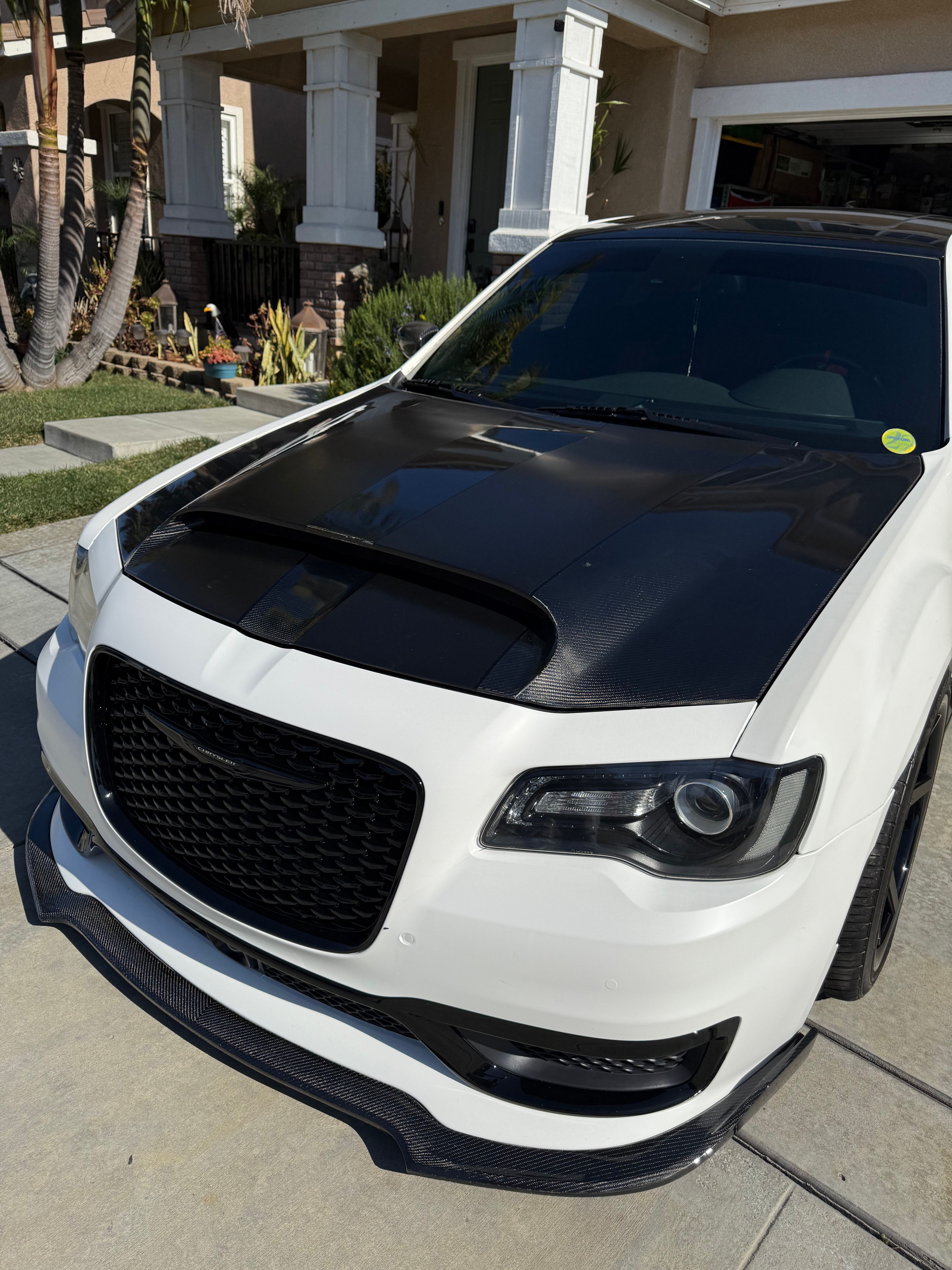 Used 2016 Chrysler 300 S w/ 300S Premium Group RWD image 9