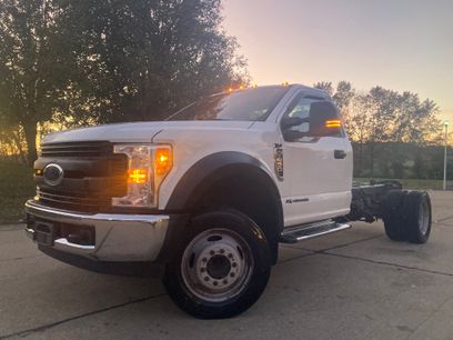 Used 2019 Ford F450 XL w/ XL Value Package