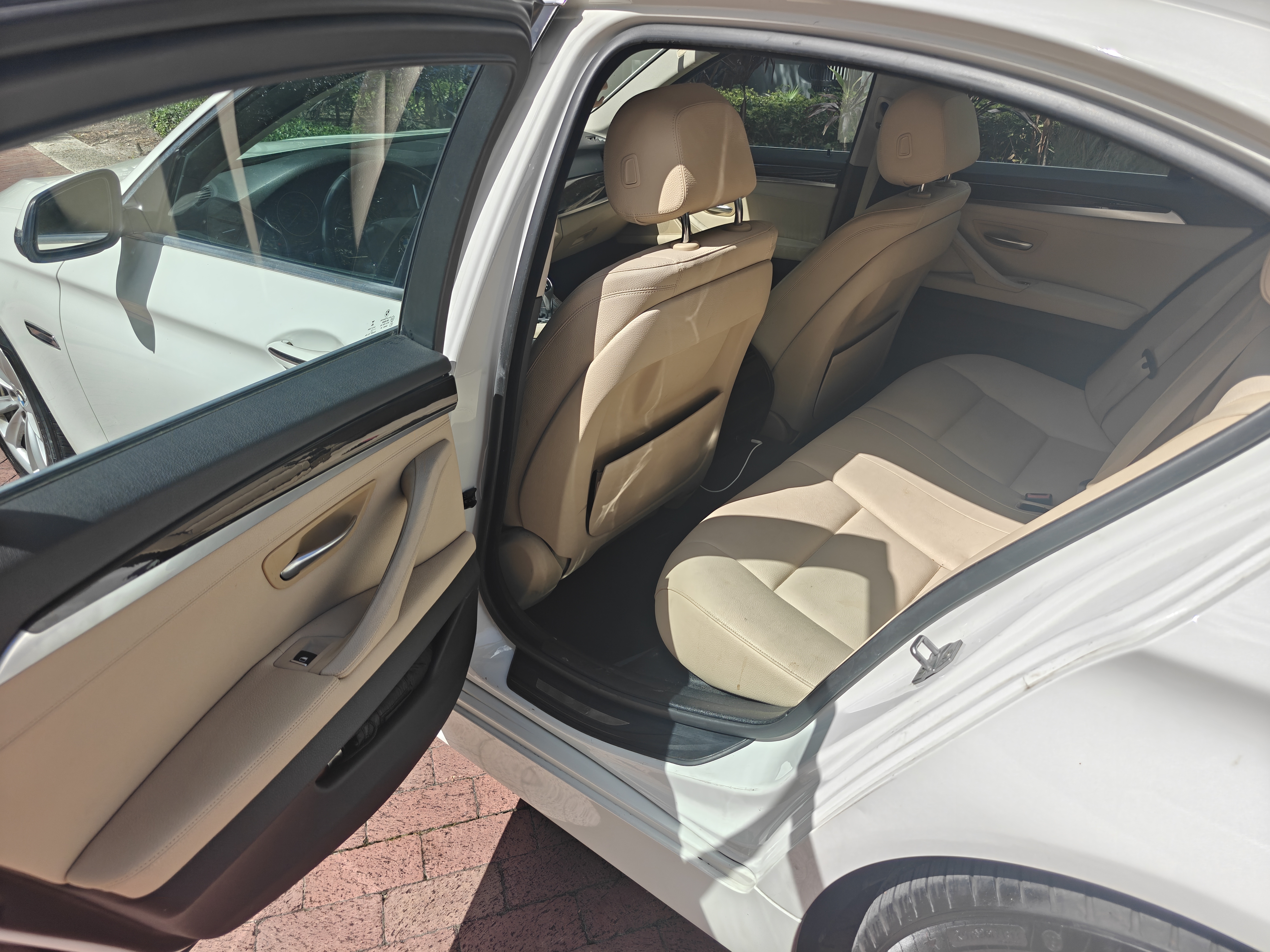 Used 2016 BMW 528i Sedan RWD image 14
