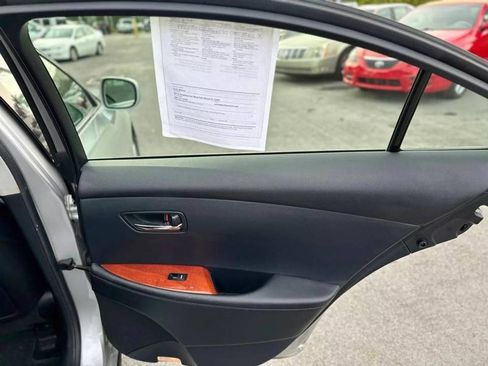 Used 2008 Lexus ES 350 image 11