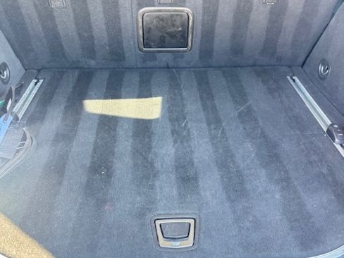 Used 2015 Cadillac SRX Luxury w/ Driver Awareness Package image 9