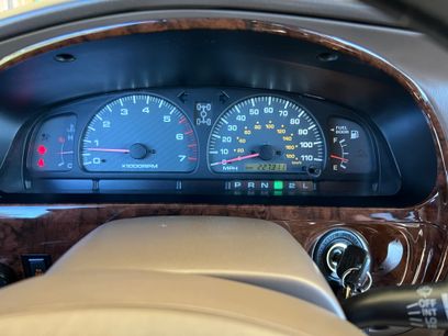 Used 2000 Toyota 4Runner Limited