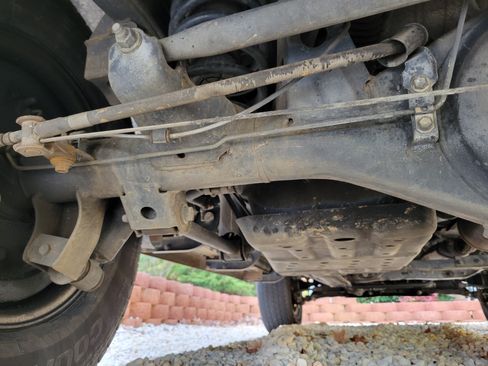 Used 1998 Toyota 4Runner SR5 image 31