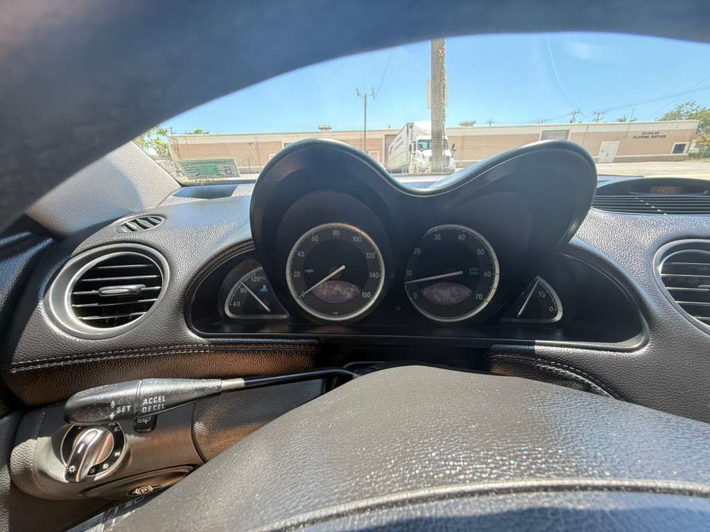 Used 2004 Mercedes-Benz SL 500 image 17