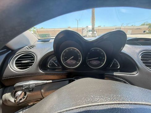 Used 2004 Mercedes-Benz SL 500 image 17