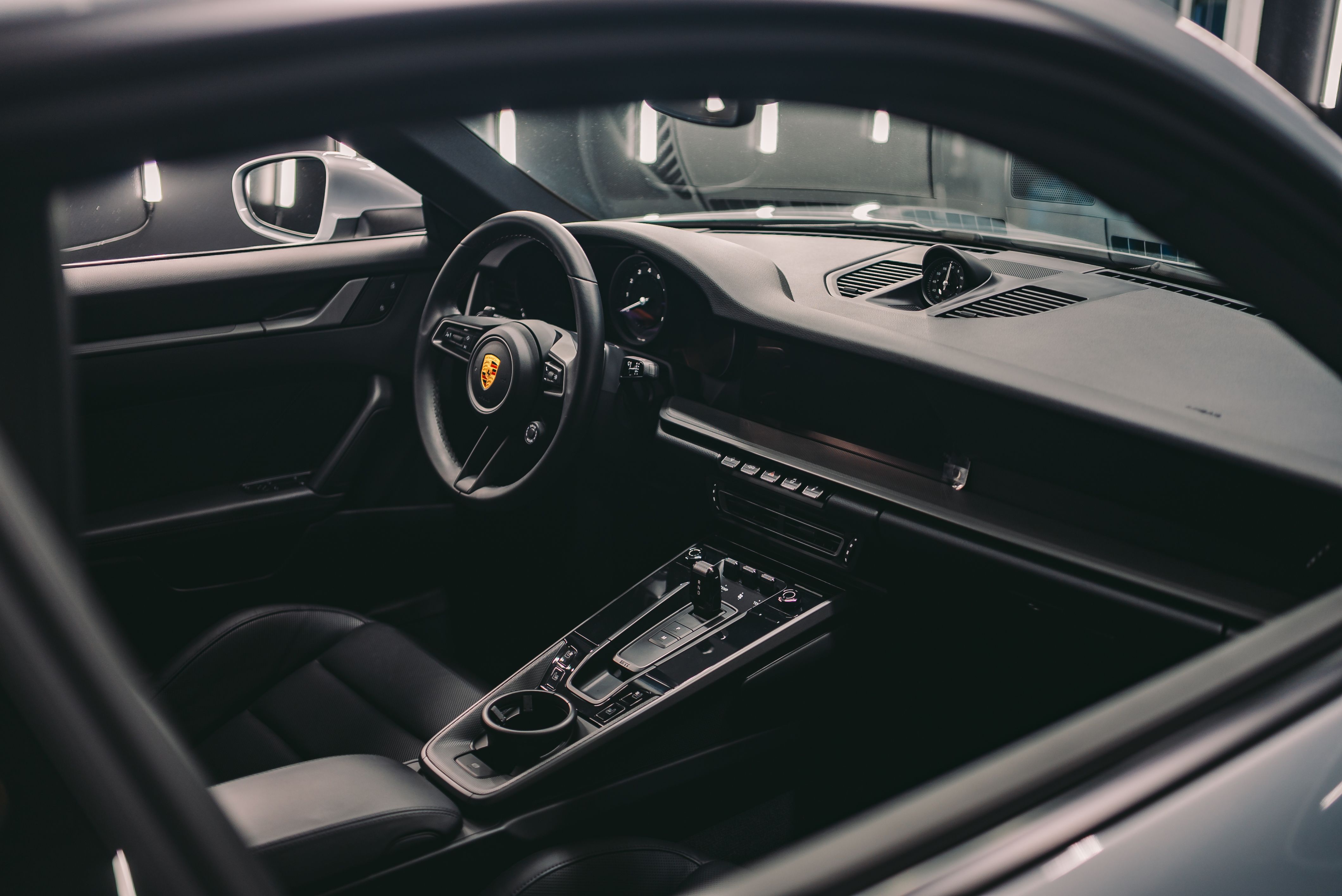 Used 2022 Porsche 911 Carrera S RWD image 19