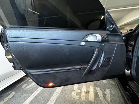 Used 2009 Porsche 911 Turbo image 23