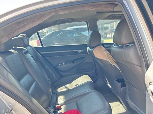 Used 2010 Honda Civic EX-L image 13