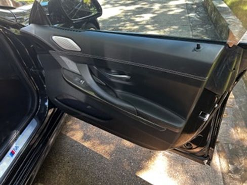 Used 2018 BMW 650i Gran Coupe image 14