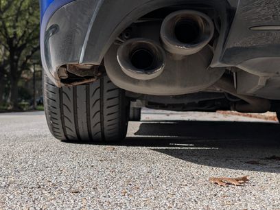 Used 2017 Lexus GS F