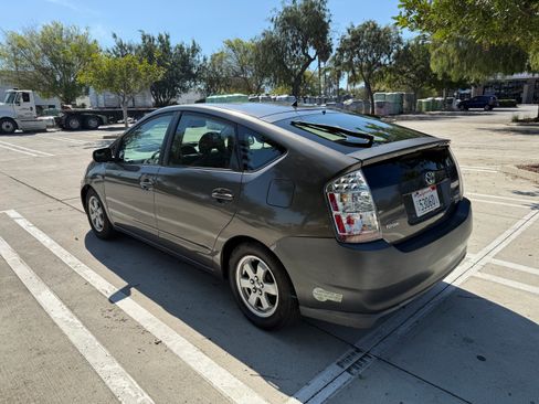 Used 2006 Toyota Prius image 9