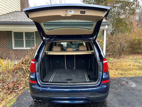 Used 2016 BMW X3 xDrive28i image 6