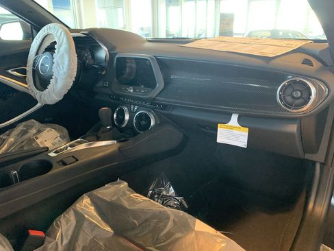 Used 2024 Chevrolet Camaro ZL1 image 27