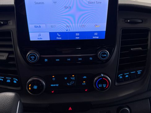 Used 2020 Ford Transit 350 XLT AWD/4WD image 15