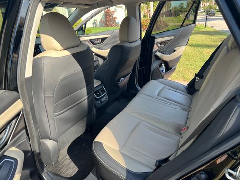 Used 2020 Subaru Outback Limited AWD/4WD image 10