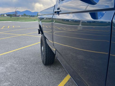 Used 1996 Ford F350 4x4 Regular Cab image 13