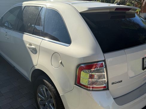 Used 2008 Ford Edge Limited image 10