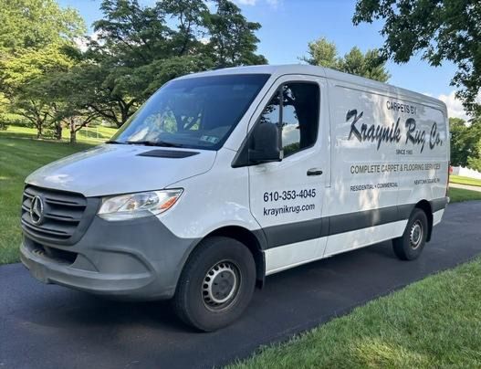 Used 2021 Mercedes-Benz Sprinter 1500 image 1