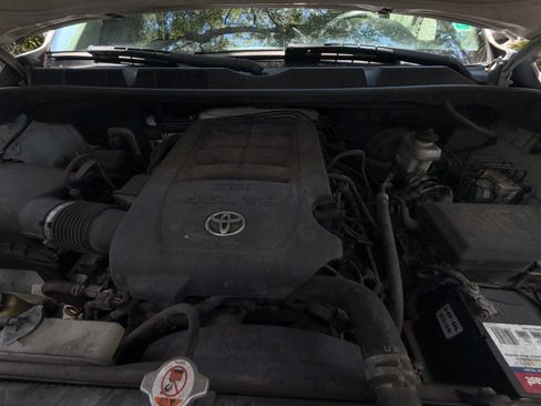Used 2019 Toyota Tundra SR RWD image 10